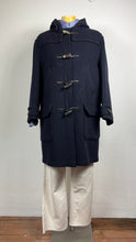 Carica l'immagine nel visualizzatore di Gallery, Duffle coat - Aquascutum - 54