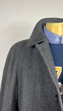 Carica l'immagine nel visualizzatore di Gallery, Balmacaan lana/cashmere - Principe di Firenze - 48