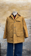 Carica l'immagine nel visualizzatore di Gallery, Giacca caccia Mohawk - anni '50/'60 - S
