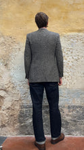 Carica l'immagine nel visualizzatore di Gallery, 2 bottoni antracite - 46/48