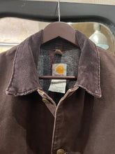 Carica l'immagine nel visualizzatore di Gallery, Carhartt Sierra Jacket - Made in Usa - Large