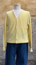Carica l'immagine nel visualizzatore di Gallery, Cardigan Neiman Marcus - anni '70 - (L)