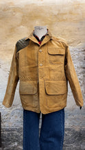 Carica l'immagine nel visualizzatore di Gallery, Giacca da caccia Saftbak - M