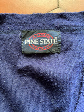 Carica l'immagine nel visualizzatore di Gallery, Cardigan Pine State (M/L)