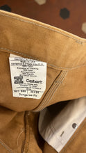 Carica l'immagine nel visualizzatore di Gallery, Carhartt double knee W36