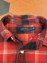 Carica l'immagine nel visualizzatore di Gallery, Camicia sportiva Polo Ralph Lauren - XL