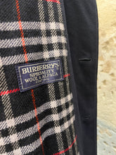 Carica l'immagine nel visualizzatore di Gallery, Cappotto Burberrys' manica raglan - 54