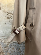 Carica l'immagine nel visualizzatore di Gallery, Trench con cintura - Christian Dior