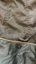 Carica l'immagine nel visualizzatore di Gallery, Parka M51 "Fishtail" (liner incluso) - Medium
