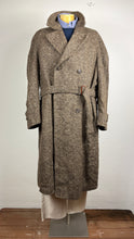 Carica l'immagine nel visualizzatore di Gallery, Cappotto spigato manica raglan - 52/4