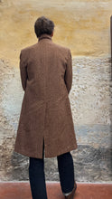 Carica l'immagine nel visualizzatore di Gallery, Cappotto ruggine - Facis - 48