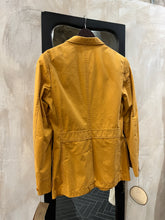 Carica l'immagine nel visualizzatore di Gallery, Capalbio senape cotone - 46/48