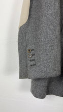 Carica l'immagine nel visualizzatore di Gallery, Giacca sportiva puro cashmere - Michele Negri - 52