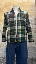 Carica l'immagine nel visualizzatore di Gallery, Overshirt Lobo - S/M