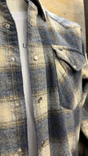 Carica l'immagine nel visualizzatore di Gallery, Pendleton overshirt western - S