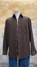 Carica l'immagine nel visualizzatore di Gallery, Pendleton overshirt - L