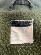 Carica l'immagine nel visualizzatore di Gallery, A2 Deck Jacket - (Small/44-6)