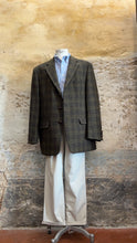 Carica l'immagine nel visualizzatore di Gallery, Harris Tweed 3 bottoni - 56