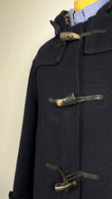 Carica l'immagine nel visualizzatore di Gallery, Duffle coat - Aquascutum - 54