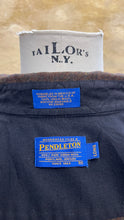 Carica l'immagine nel visualizzatore di Gallery, Pendleton overshirt - L