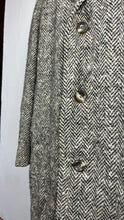 Carica l'immagine nel visualizzatore di Gallery, Cappotto irish tweed - 56/58