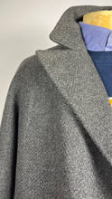 Carica l'immagine nel visualizzatore di Gallery, Cappotto doppiopetto sartoriale - 52