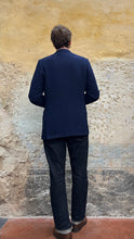 Carica l'immagine nel visualizzatore di Gallery, Giacca sartoriale 3 bottoni- 1967 - puro cashmere (48/50)
