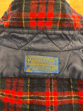 Carica l'immagine nel visualizzatore di Gallery, Overshirt Pendleton - S