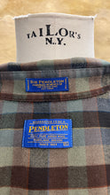 Carica l'immagine nel visualizzatore di Gallery, Pendleton overshirt - XL