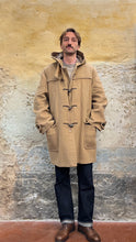 Carica l'immagine nel visualizzatore di Gallery, Duffle coat - Aquascutum - 54/6
