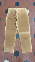 Carica l'immagine nel visualizzatore di Gallery, Carhartt double knee W36