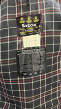 Carica l'immagine nel visualizzatore di Gallery, Barbour Border - Blu navy - C44/112cm