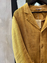 Carica l'immagine nel visualizzatore di Gallery, Capalbio senape lino - 52