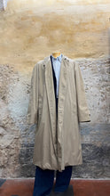 Carica l'immagine nel visualizzatore di Gallery, Impermeabile beige - Burberrys' - 60
