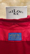 Carica l'immagine nel visualizzatore di Gallery, Pendleton overshirt - XL