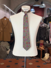 Carica l'immagine nel visualizzatore di Gallery, Cravatta paisley - Etro - 9 cm