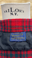 Carica l'immagine nel visualizzatore di Gallery, Overshirt Pendleton - S