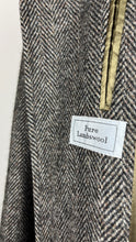 Carica l'immagine nel visualizzatore di Gallery, Balmacaan spigato Aquascutum - 54/56