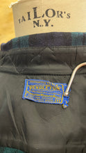 Carica l'immagine nel visualizzatore di Gallery, Pendleton overshirt - XL