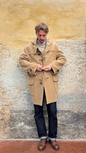 Carica l'immagine nel visualizzatore di Gallery, Duffle coat - Aquascutum - 54/6