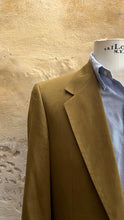 Carica l'immagine nel visualizzatore di Gallery, Giacca Khaki semifoderata - Christian Dior - 50