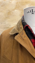 Carica l'immagine nel visualizzatore di Gallery, Giacca da caccia - anni '70 - XL