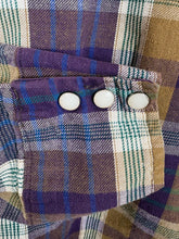 Carica l'immagine nel visualizzatore di Gallery, Overshirt Five Brother - XL