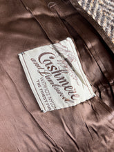 Carica l'immagine nel visualizzatore di Gallery, Cappotto spigato manica raglan - 52/4