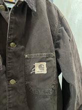 Carica l'immagine nel visualizzatore di Gallery, Carhartt Sierra Jacket - Made in Usa - Large