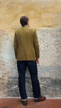 Carica l'immagine nel visualizzatore di Gallery, Giacca Khaki semifoderata - Christian Dior - 50