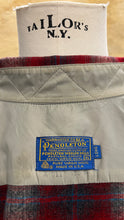 Carica l'immagine nel visualizzatore di Gallery, Pendleton overshirt - L/XL