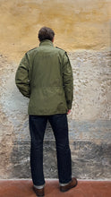 Carica l'immagine nel visualizzatore di Gallery, M65 Field Jacket stencil (Medium/long)