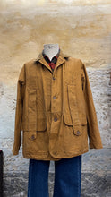 Carica l'immagine nel visualizzatore di Gallery, Giacca da caccia - anni '70 - XL