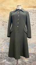 Carica l'immagine nel visualizzatore di Gallery, Cappotto Loden donna - 40/42